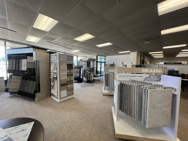 INorth Austin, TX showroom